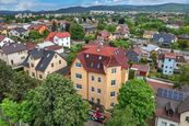 Prodej bytu 2+KK v Liberci, ulice Železniční, cena 5790000 CZK / objekt, nabízí 