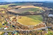 Investiční příležitost pozemek Jiříkov Mexiko - 12 687 m, cena 4875000 CZK / objekt, nabízí S&L a partners s.r.o.