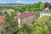 Prodej bytu 2+1 52 m, Nový Bor, cena 2950000 CZK / objekt, nabízí 