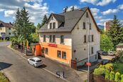Prodej rodinného domu 427 m2 - Liberec, Staré Pavlovice, cena 17990000 CZK / objekt, nabízí 