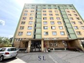 Pronájem bytu 1+kk 20 m, Jablonec nad Nisou, cena 8900 CZK / objekt / měsíc, nabízí 