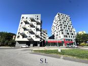 Pronájem bytu 2+kk 49 m, Liberec III-Jeřáb, cena 16000 CZK / objekt / měsíc, nabízí 