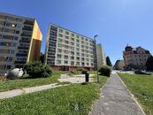 Pronájem byty 2+kk, 40 m - Jablonec nad Nisou, ul. Liberecká, cena 10900 CZK / objekt / měsíc, nabízí 