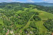 Prodej pozemku 27 729 m, Zlatá Olešnice, cena 11500000 CZK / objekt, nabízí 