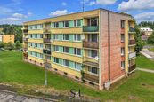 Prodej bytu 3+1 65 m, Mikulášovice, cena 1550000 CZK / objekt, nabízí 