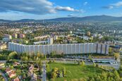 Pronájem byty 1+1, 36 m - Liberec XIV-Ruprechtice, cena 13000 CZK / objekt / měsíc, nabízí 