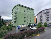 Pronájem bytu 2+kk 66 m, Liberec VI-Rochlice, cena 20500 CZK / objekt / měsíc, nabízí 