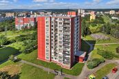 Prodej bytu 1+1 48 m, Praha - Kamýk, cena 6500000 CZK / objekt, nabízí 