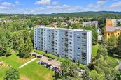 Prodej bytu 3+1 75 m, Jablonec nad Nisou - Mšeno nad Nisou, cena 4990000 CZK / objekt, nabízí 