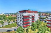Pronájem bytu 2+kk 38 m, Liberec VI-Rochlice, cena 13500 CZK / objekt / měsíc, nabízí 