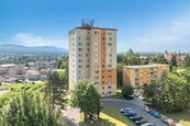 Prodej bytu 3+1 59 m, Hrádek nad Nisou, cena 3890000 CZK / objekt, nabízí 