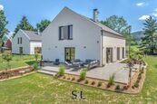 Prodej rodinné domy, 106 m - Březina - Honsob, cena 15640000 CZK / objekt, nabízí 