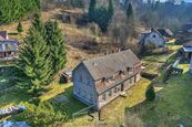 Prodej rodinného domu 183 m, Pozemek 791 m, cena 2125000 CZK / objekt, nabízí 