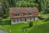 Prodej rodinného domu 183 m, Pozemek 791 m, cena 2125000 CZK / objekt, nabízí 