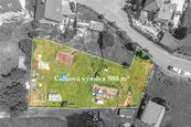 Stavební pozemek 888 m | Česká Lípa Dolní Libchava, cena 1990000 CZK / objekt, nabízí S&L a partners s.r.o.