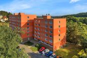 Nabízíme k pronájmu bytovou jednotku v Novém Boru, o dispozici 1+1, v ulici Sadová., cena 10000 CZK / objekt / měsíc, nabízí S&L a partners s.r.o.