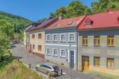 Prodej secesního apartmánového domu po rekonstrukci | 162 m, Jáchymov, cena 7490000 CZK / objekt, nabízí S&L a partners s.r.o.
