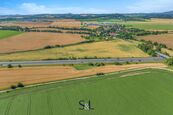 Zemědělský pozemek 7 185 m Hoškovice u Mladé Boleslavi, cena 598000 CZK / objekt, nabízí S&L a partners s.r.o.