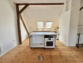 Pronájem atypické byty, 75 m - Liberec I-Staré Město, cena 17500 CZK / objekt / měsíc, nabízí 