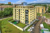 Prodej bytu 2+kk 60 m, Liberec X-Františkov, cena 2790000 CZK / objekt, nabízí S&L a partners s.r.o.