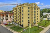 Prodej bytu 2+kk 60 m, Liberec X-Františkov, cena 2590000 CZK / objekt, nabízí 
