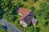 Prodej rodinného domu 150 m, Proseč pod Ještědem - Horka, cena 5500000 CZK / objekt, nabízí S&L a partners s.r.o.