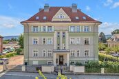 Prodej bytu 3+kk 100 m, Liberec I-Staré Město, cena 9990000 CZK / objekt, nabízí S&L a partners s.r.o.