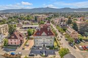 Prodej bytu 3+kk 100 m, Liberec I-Staré Město, cena 9990000 CZK / objekt, nabízí 