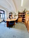 Pronájem kanceláře 49 m, Česká Lípa, Berkova ulice, cena 9800 CZK / objekt / měsíc, nabízí S&L a partners s.r.o.