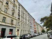 Pronájem bytu 1+1 po rekonstrukci Praha 3, Žižkov, cena 25000 CZK / objekt / měsíc, nabízí S&L a partners s.r.o.