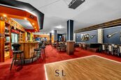 Přenechání zavedeného baru Archa v centru České Lípy, cena cena v RK, nabízí S&L a partners s.r.o.