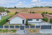 Prodej rodinného domu 5+kk, 152 m + 50 m terasy, pozemek 1 125 m Libkovice pod Řípem, cena 15890000 CZK / objekt, nabízí S&L a partners s.r.o.