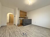 Podnájem bytu 2kk v České Lípě, ulice Štursova, cena 9500 CZK / objekt / měsíc, nabízí 