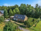 Prodej stavebního pozemku 1821 m, Polevsko, cena 3280000 CZK / objekt, nabízí S&L a partners s.r.o.