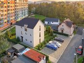 Prodej bytu 2+kk 35 m, Hrádek nad Nisou, cena 3450000 CZK / objekt, nabízí 