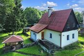 Prodej rodinného domu 135 m, Chřibská - Horní Chřibská, cena 4870000 CZK / objekt, nabízí S&L a partners s.r.o.