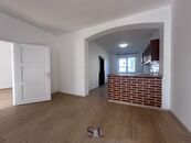 Pronájem bytu 2+1 70 m, Doksy, cena 14000 CZK / objekt / měsíc, nabízí 
