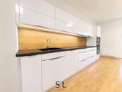 Pronájem bytu 3+kk 104 m, Hrádek nad Nisou, cena 18000 CZK / objekt / měsíc, nabízí S&L a partners s.r.o.