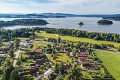Prodej stavebního pozemku 981 m, Horní Planá - Hůrka, cena 4290000 CZK / objekt, nabízí S&L a partners s.r.o.