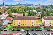 Prodej bytu 2+1 67 m, Nový Bor, cena 3100000 CZK / objekt, nabízí 