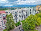 Prodej garsonky 1+kk, 21 m Ústí nad Labem, Severní Terasa, cena 2250000 CZK / objekt, nabízí 