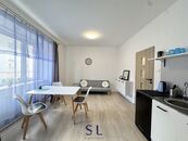 Pronájem prostorného bytu 2+kk, 74 m Moskevská, Česká Lípa, cena 13500 CZK / objekt / měsíc, nabízí 