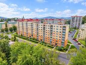 Prodej bytu 2+KK po kompletní rekonstrukci v Novém Boru, cena 3090000 CZK / objekt, nabízí S&L a partners s.r.o.