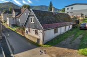 Prodej rodinného domu v Hejnicích, cena 2900000 CZK / objekt, nabízí 