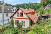 Prodej rodinného domu 136 m, pozemek 723 m, Oldřichov v Hájích, cena 7690000 CZK / objekt, nabízí S&L a partners s.r.o.