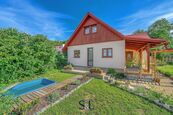 Prodej rodinného domu 119 m, Všeň, cena 9990000 CZK / objekt, nabízí S&L a partners s.r.o.
