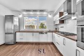 Pronájem bytu 3+kk 70 m, Česká Lípa, cena 18000 CZK / objekt / měsíc, nabízí 