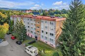 Pronájem bytu 3+1 73 m, Liberec XI-Růžodol I, cena 19000 CZK / objekt / měsíc, nabízí 