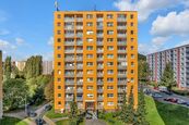Prodej bytu 1+1 v České Lípě, ulice Brněnská, cena 2390000 CZK / objekt, nabízí 
