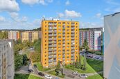 Prodej bytu 4+1 v České Lípě, ulice Brněnská., cena 4150000 CZK / objekt, nabízí 